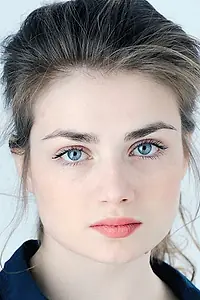Актриса Христина Блохина — фото персоны