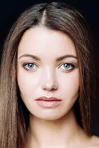Актриса Анна Ерченко — главное фото персоны