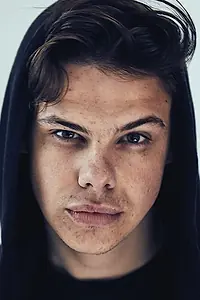 Актёр Yungblud — фото персоны