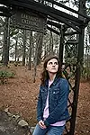 Актриса Kelsey Graham — превью фото персоны