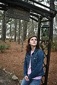Актриса Kelsey Graham — главное фото персоны