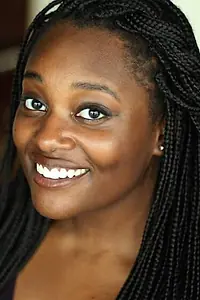 Актриса Aasia LaShay Bullock — фото персоны
