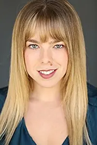 Актриса Rochelle Lynn Goplen — фото персоны