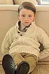 Актёр Rhys Alterman — превью фото персоны