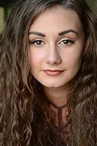 Актриса Abby Thompson — фото персоны