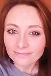 Актриса Саша Мошкова — превью фото персоны