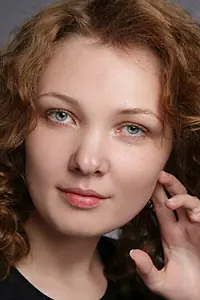 Актриса Анна Абросимова — фото персоны