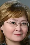 Актёр Сарвар Сурина — превью фото персоны