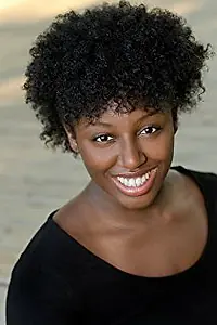 Актриса Amari K. Jones — фото персоны