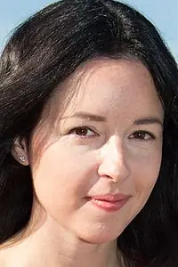 Актриса Регина Слепак — главное фото персоны