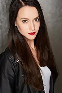 Актриса Jessica Pierson — фото персоны