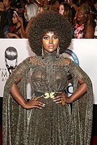Актриса Amara La Negra — фото персоны