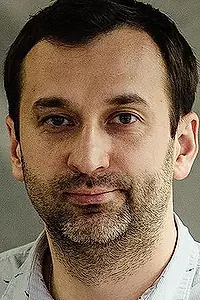 Актёр Дмитрий Кириенко — фото персоны