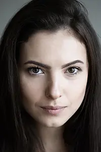 Актриса Елена Ларина — фото персоны