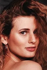 Актриса Маргарита Комиссарова — фото персоны
