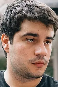Актёр Юрий Фокин — фото персоны