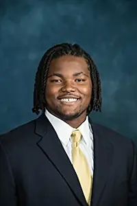 Актёр Rashan Gary — главное фото персоны