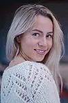 Актриса Тирил Экхофф — превью фото персоны