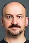 Актёр Сергей Рубашкин — превью фото персоны