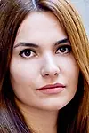 Актриса Basak Güroz — превью фото персоны