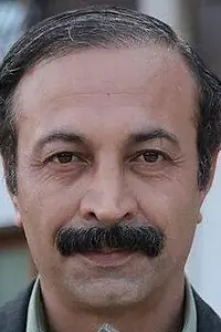 Актёр Yilmaz Ulutas — фото персоны