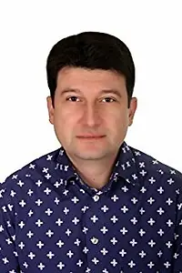 Актёр Юрий Карновский — фото персоны