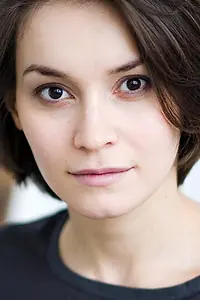 Актриса Анфиса Калимуллина — фото персоны