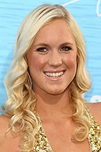 Актриса Bethany Hamilton — фото персоны