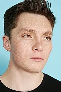 Актёр Антонио Роза — фото персоны