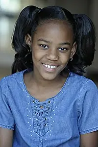 Актриса Jayla McDonald — фото персоны