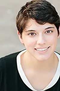 Актриса Ashley Gibbons — фото персоны
