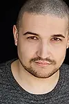 Актёр Oliver Horsfall — превью фото персоны