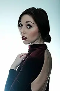 Актриса Mikayla Petrilla — фото персоны