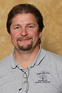 Актёр Todd Chamberlain — фото персоны