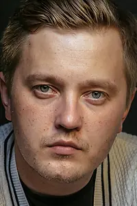Актёр Борис Томберг — фото персоны