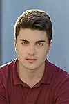 Актёр Francesco Pistone — превью фото персоны
