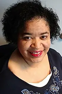 Актриса Verinia Taylor — фото персоны