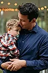 Актёр Jacob Royce Gustafson — превью фото персоны