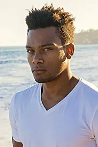 Актёр Frank Bernard Smith Jr. III — главное фото персоны