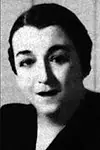 Актриса Мария Гревер — превью фото персоны