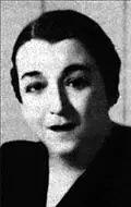 Актриса Мария Гревер — фото персоны