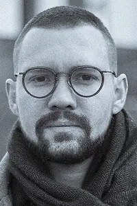 Актёр Михаил Андреев-Бородин — фото персоны