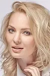 Актриса Елена Гальперина — превью фото персоны