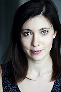 Актриса Chloé Boutron — фото персоны