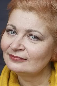 Актриса Анна Анисенко — фото персоны