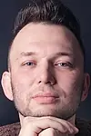 Актёр Даниил Голубев — превью фото персоны