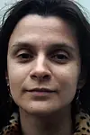 Актриса Ольга Дашук — превью фото персоны