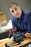 Актёр Waleed Al-Yamani — превью фото персоны