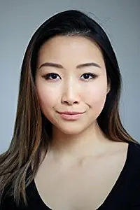 Актриса Carolyn Kang — фото персоны