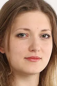 Актриса Евгения Хомченкова — главное фото персоны
